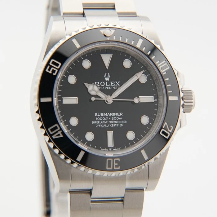 ROLEX SUBMARINER WATCH - 3