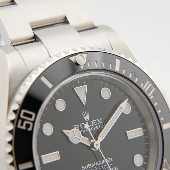 ROLEX SUBMARINER WATCH - 4