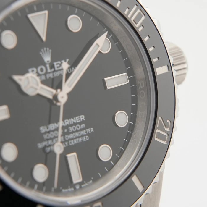 ROLEX SUBMARINER WATCH - 5