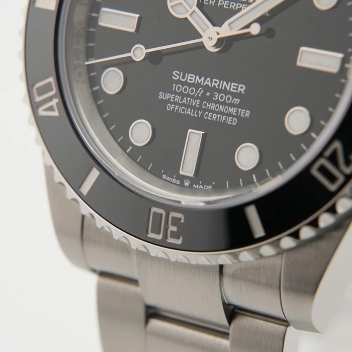 ROLEX SUBMARINER WATCH - 6