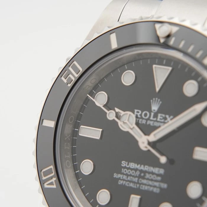 ROLEX SUBMARINER WATCH - 7