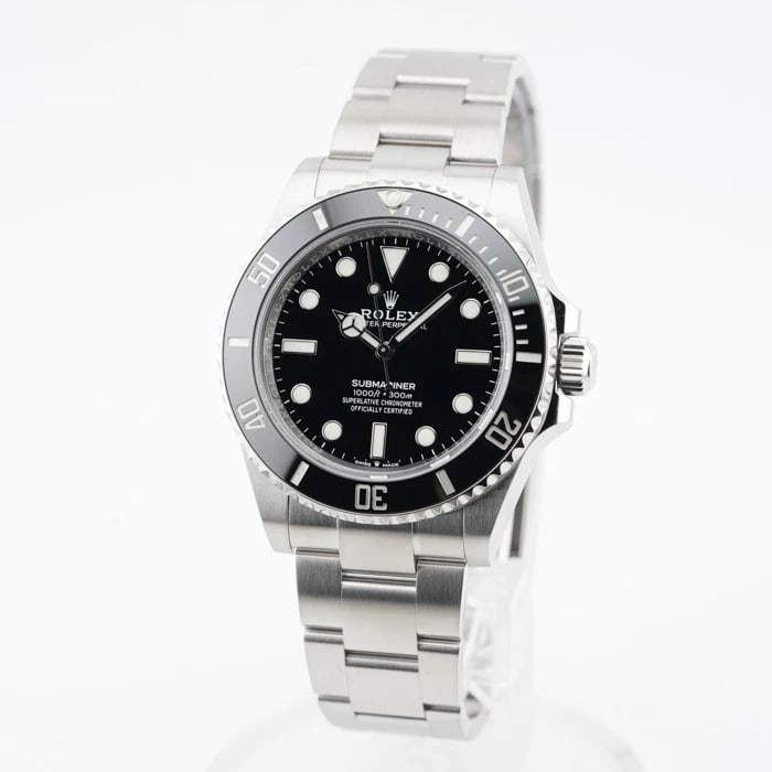 ROLEX SUBMARINER WATCH - 2