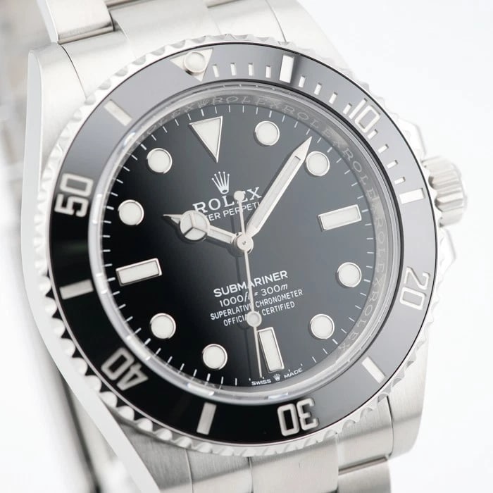 ROLEX SUBMARINER WATCH - 3