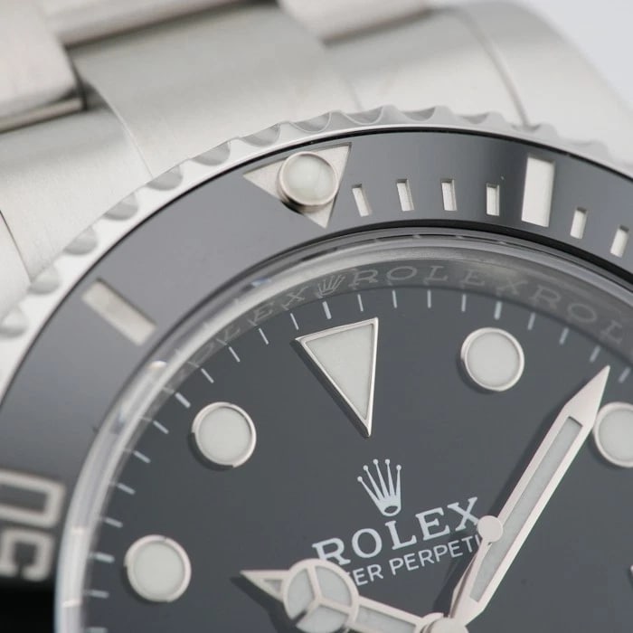 ROLEX SUBMARINER WATCH - 4