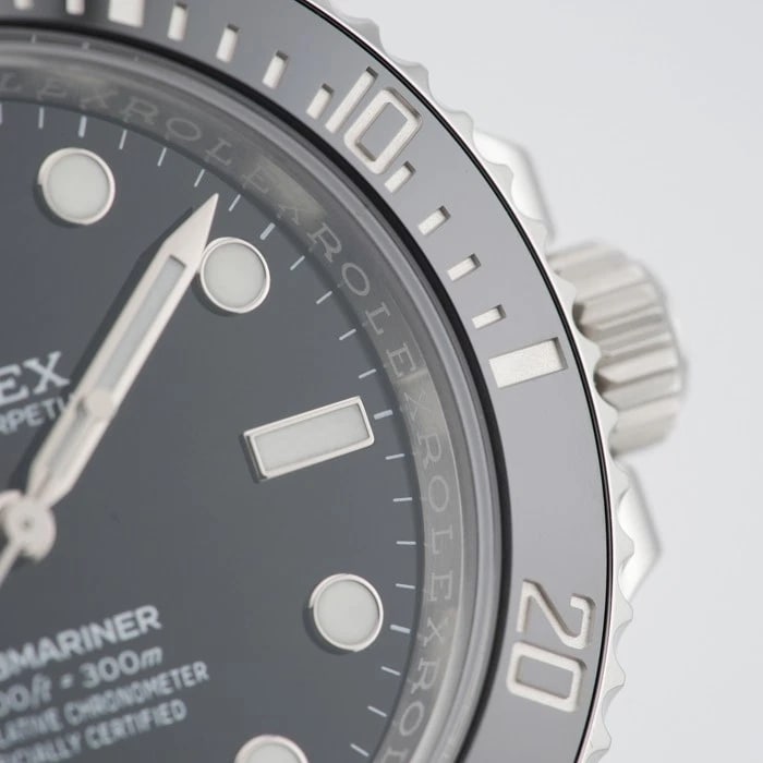 ROLEX SUBMARINER WATCH - 5