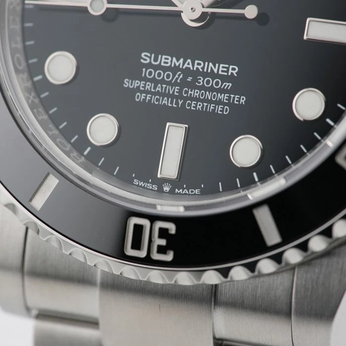 ROLEX SUBMARINER WATCH - 6