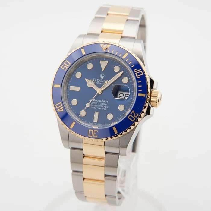 ROLEX SUBMARINER WATCH - 2