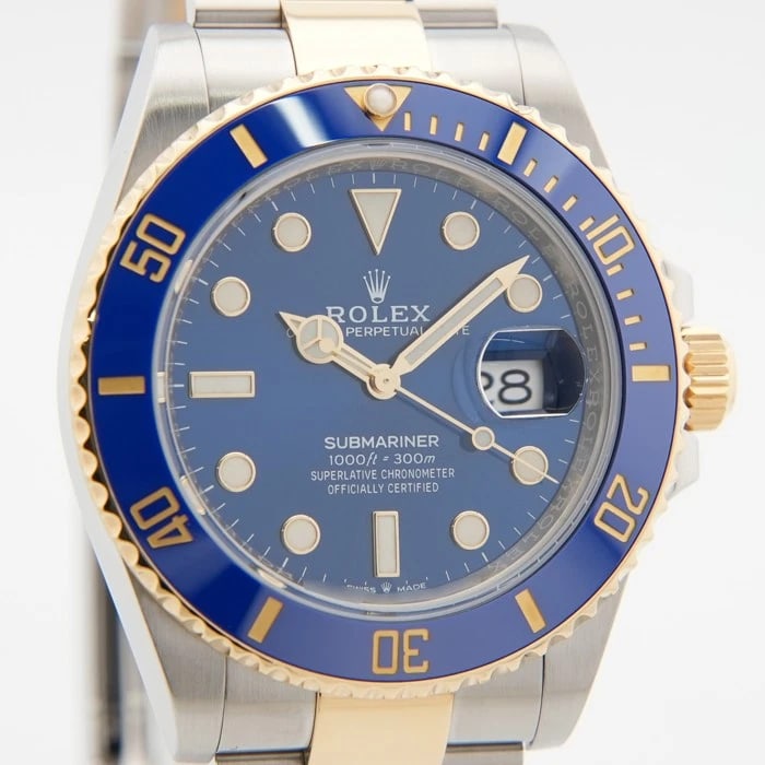 ROLEX SUBMARINER WATCH - 3