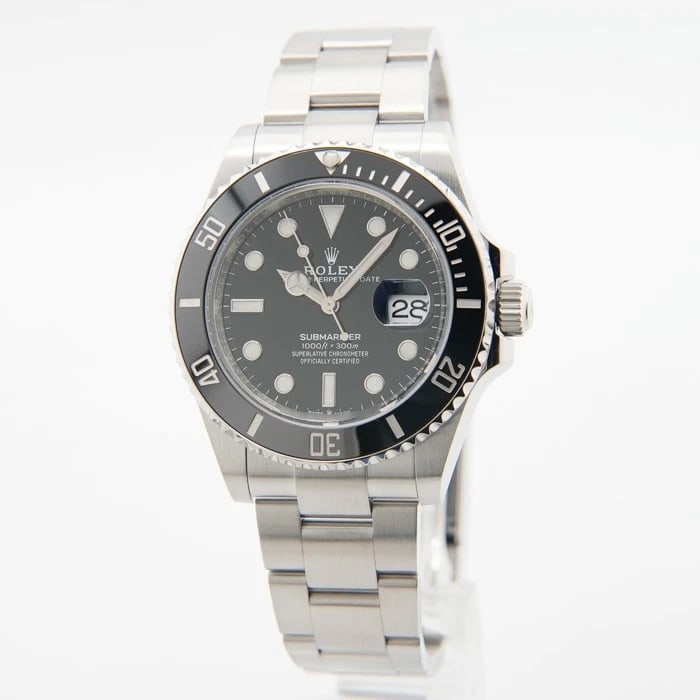 ROLEX SUBMARINER WATCH - 2