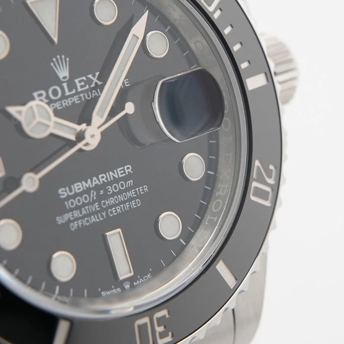 ROLEX SUBMARINER WATCH - 3