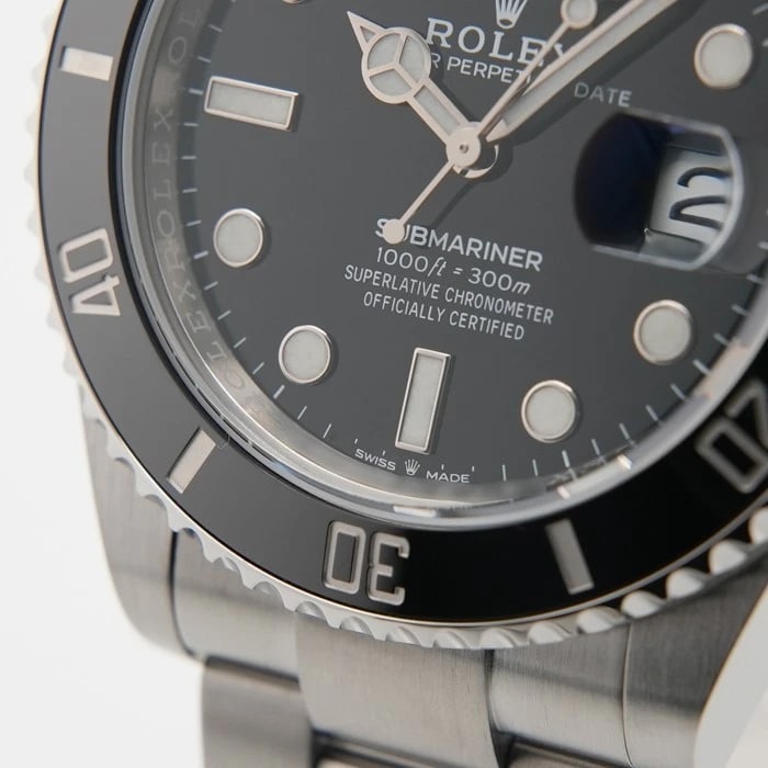 ROLEX SUBMARINER WATCH - 4