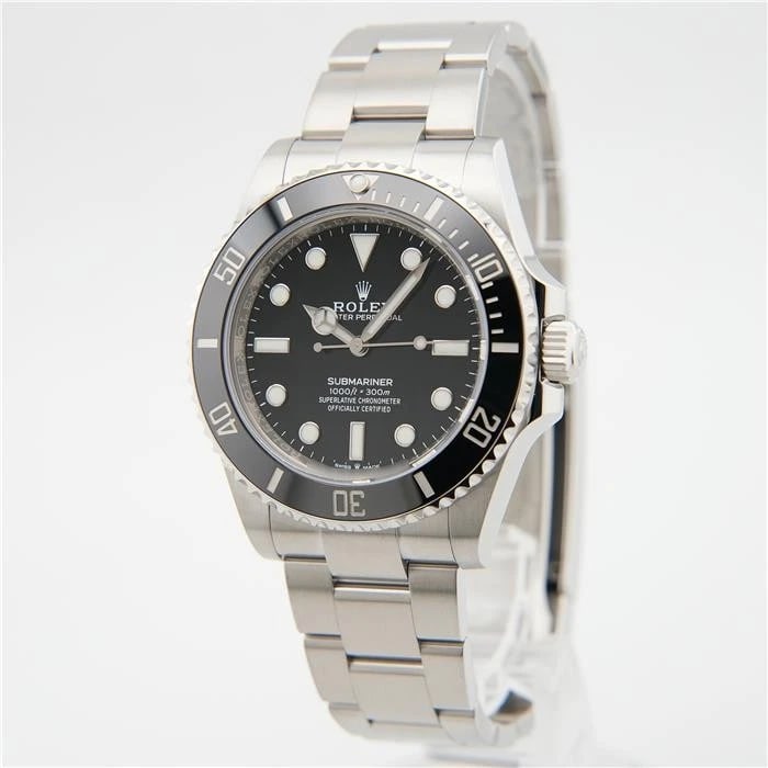 ROLEX SUBMARINER DATE WATCH - 2