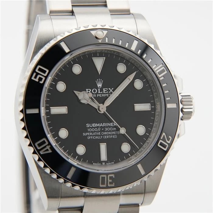 ROLEX SUBMARINER DATE WATCH - 3