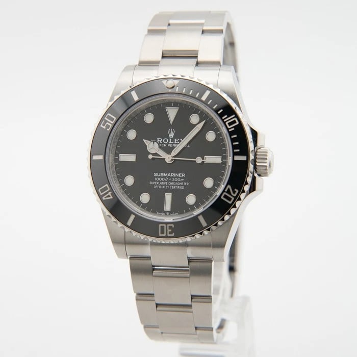 ROLEX SUBMARINER WATCH - 2