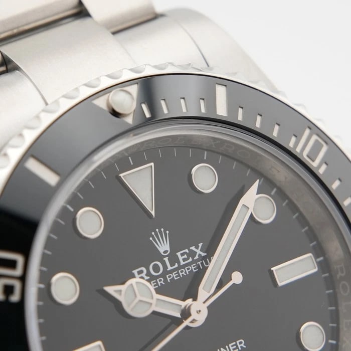 ROLEX SUBMARINER WATCH - 4