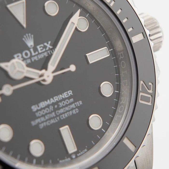 ROLEX SUBMARINER WATCH - 5