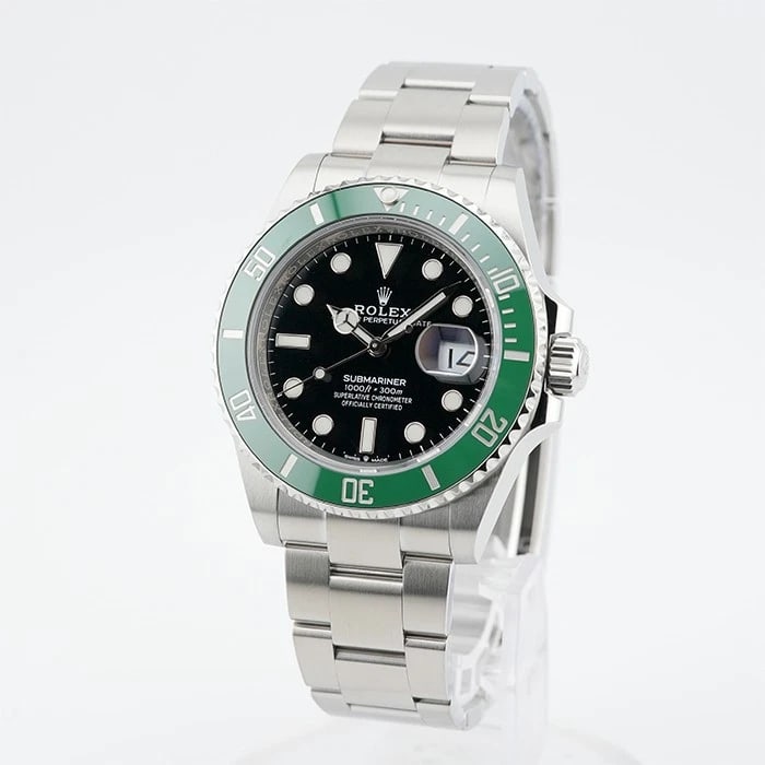 ROLEX SUBMARINER WATCH - 2