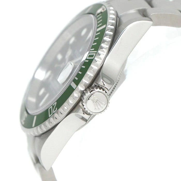 ROLEX SUBMARINER DATE WATCH - 5