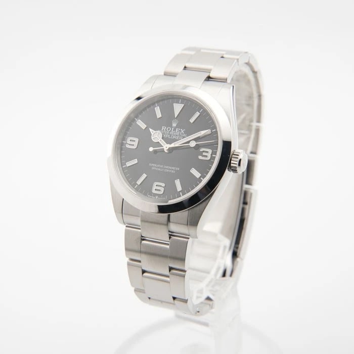 ROLEX EXPLORER WATCH - 2