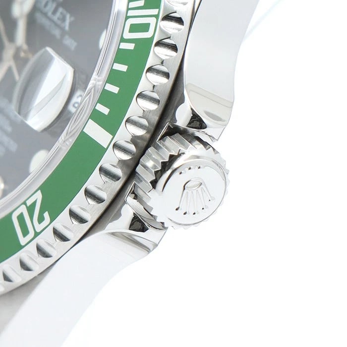 ROLEX SUBMARINER DATE WATCH - 4
