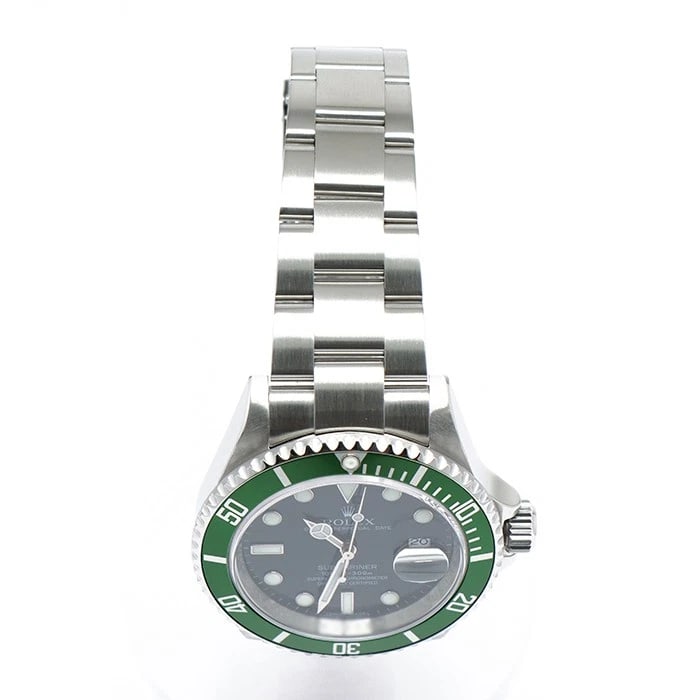 ROLEX SUBMARINER DATE WATCH - 6
