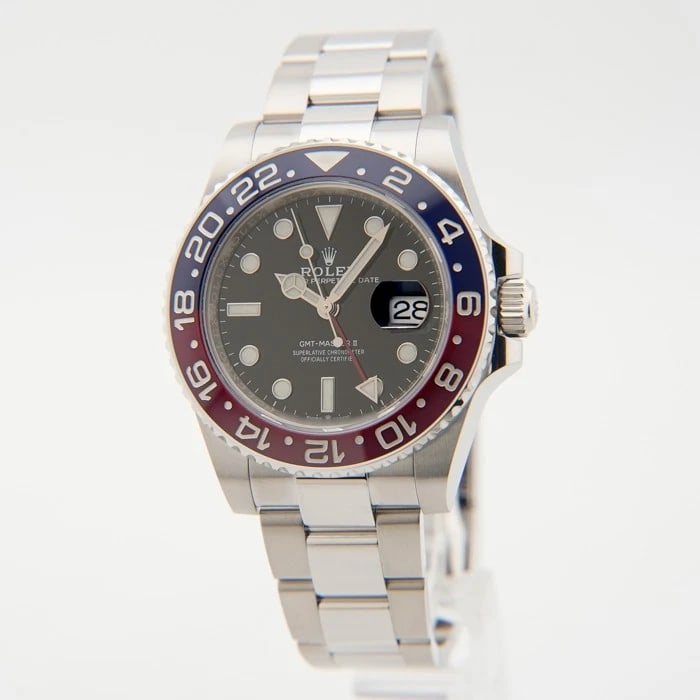 ROLEX GMT MASTER WATCH - 2