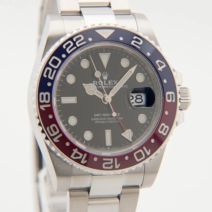 ROLEX GMT MASTER WATCH - 3