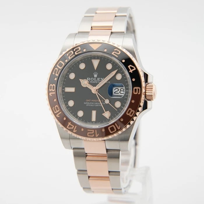 ROLEX GMT MASTER WATCH - 2