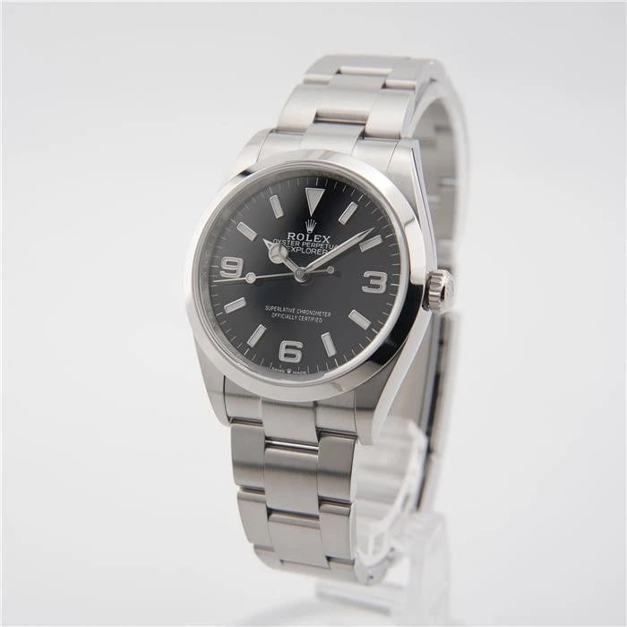 ROLEX EXPLORER WATCH - 2