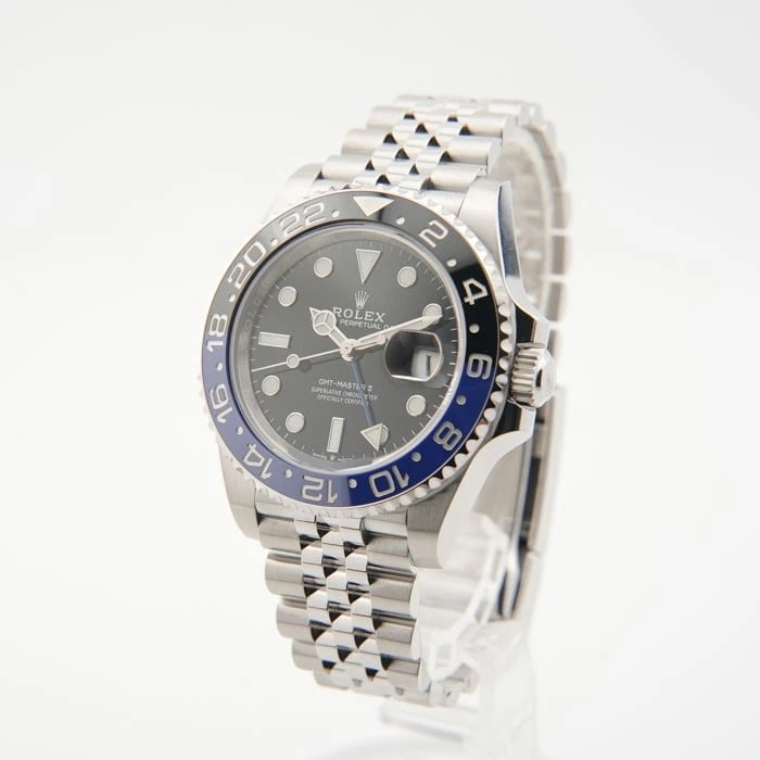 ROLEX GMT MASTER WATCH - 2