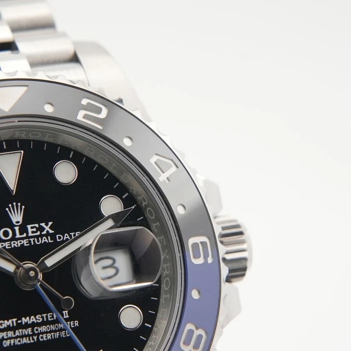 ROLEX GMT MASTER WATCH - 3