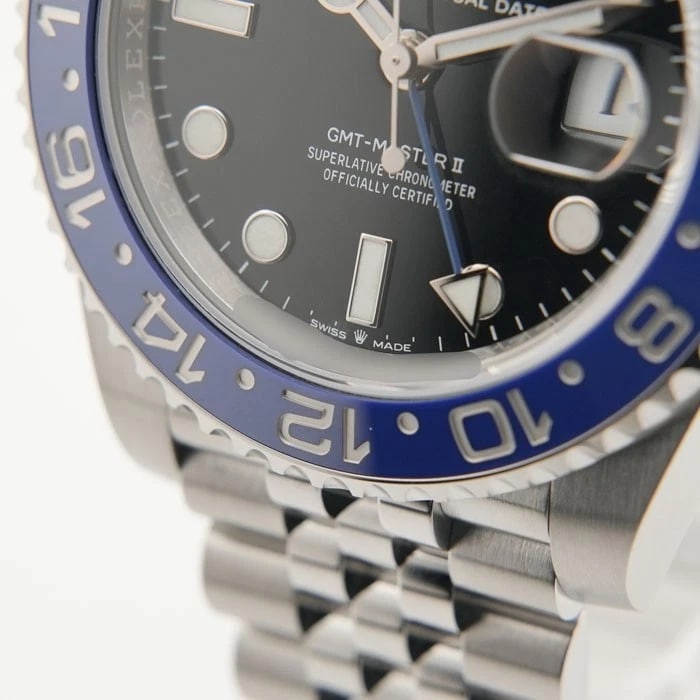 ROLEX GMT MASTER WATCH - 4
