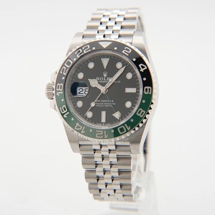 ROLEX GMT MASTER WATCH - 2