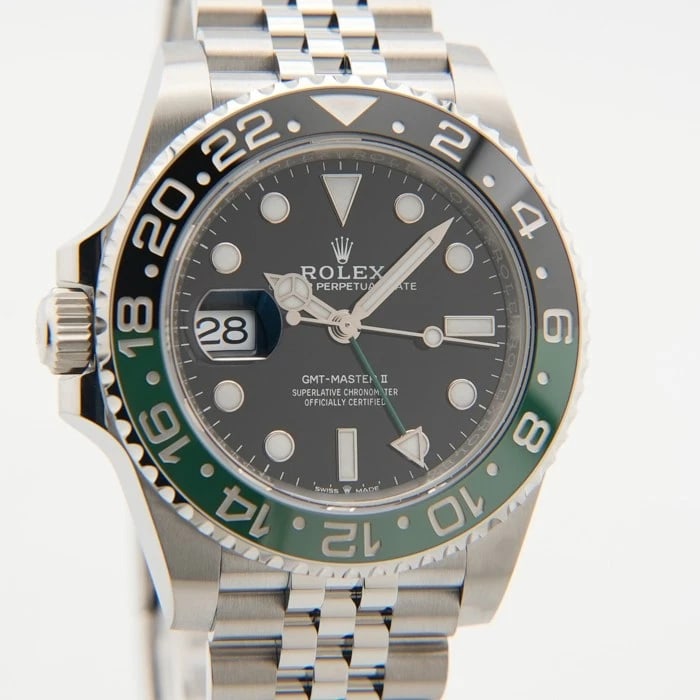 ROLEX GMT MASTER WATCH - 3