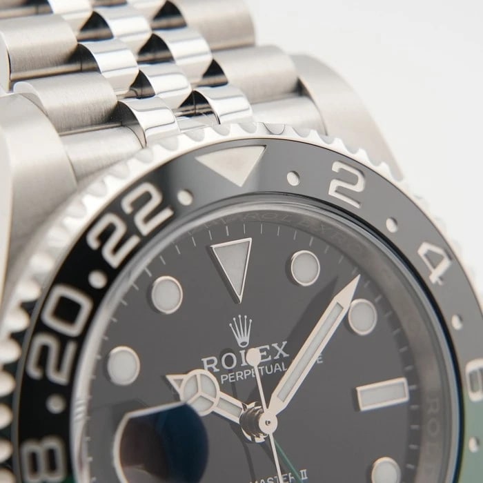 ROLEX GMT MASTER WATCH - 4