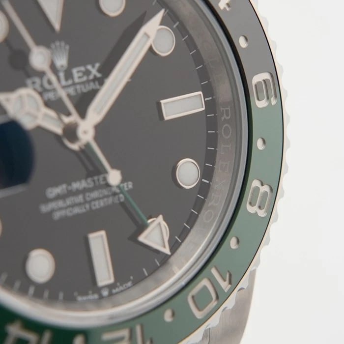 ROLEX GMT MASTER WATCH - 5