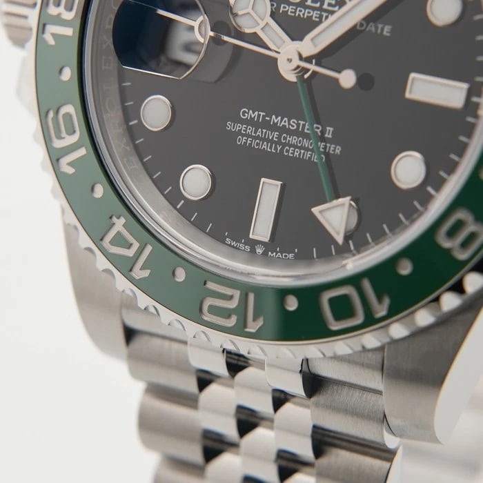 ROLEX GMT MASTER WATCH - 6