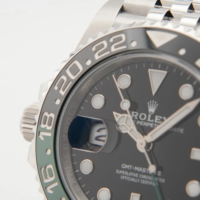 ROLEX GMT MASTER WATCH - 7