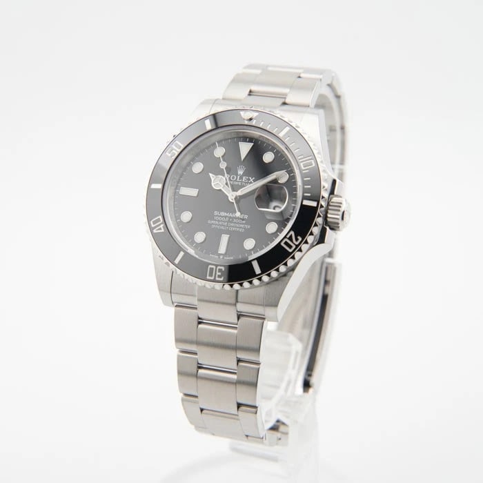 ROLEX SUBMARINER DATE WATCH - 2