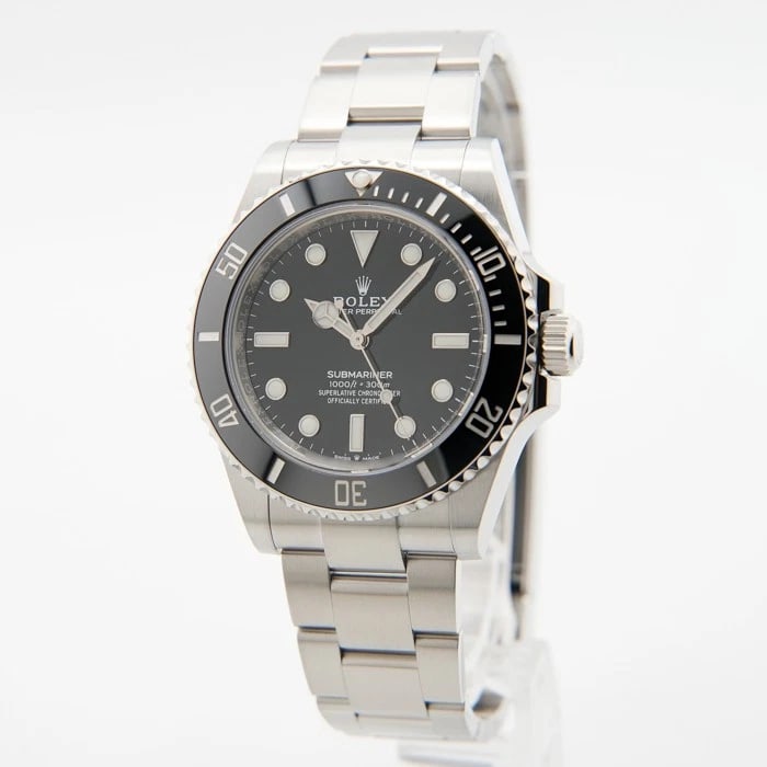 ROLEX SUBMARINER WATCH - 2