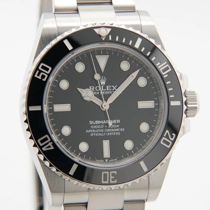ROLEX SUBMARINER WATCH - 3