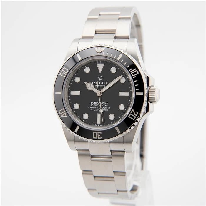 ROLEX SUBMARINER WATCH - 2
