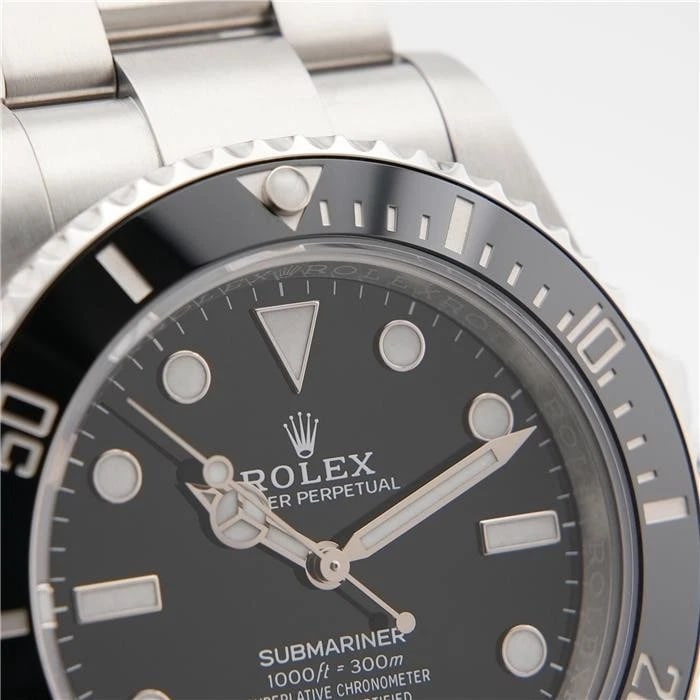 ROLEX SUBMARINER WATCH - 3