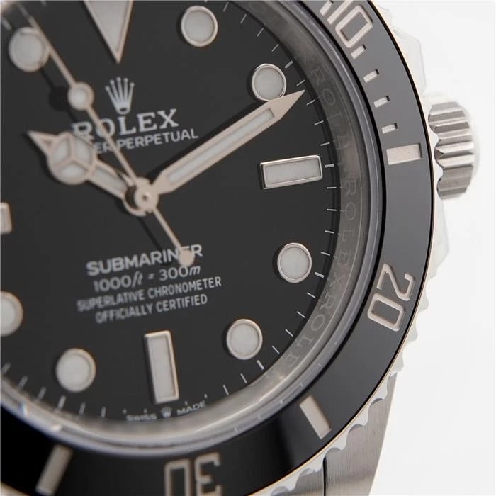 ROLEX SUBMARINER WATCH - 4