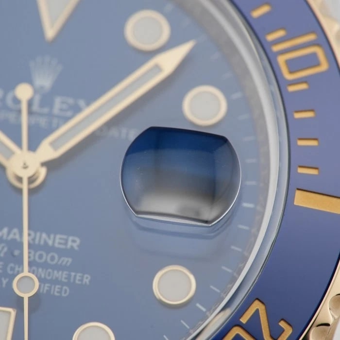 ROLEX SUBMARINER DATE WATCH - 3
