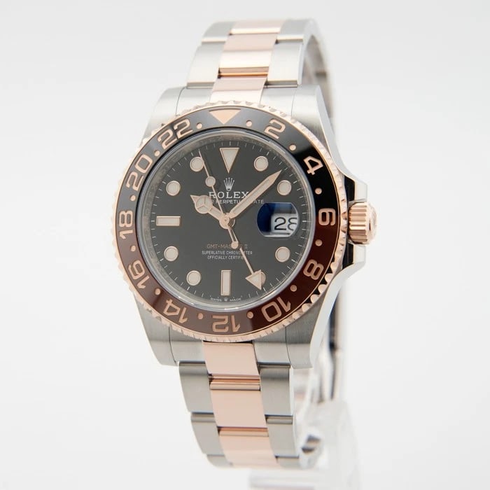 ROLEX GMT MASTER WATCH - 2