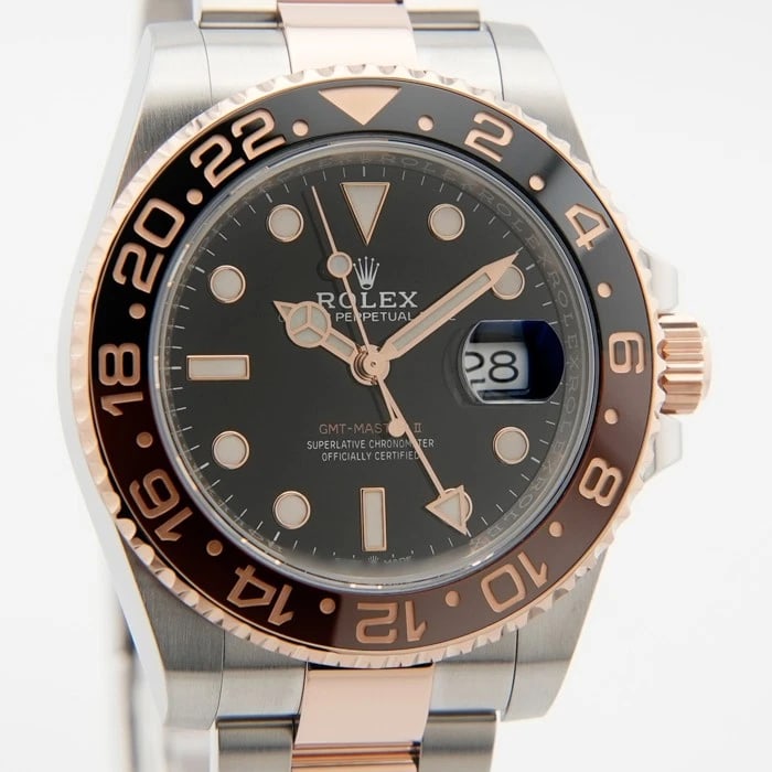 ROLEX GMT MASTER WATCH - 3