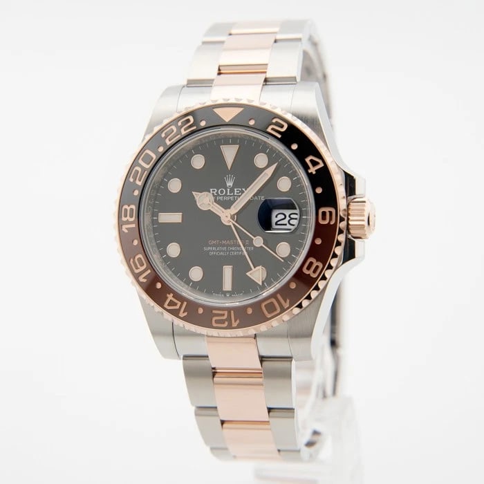 ROLEX GMT MASTER WATCH - 2