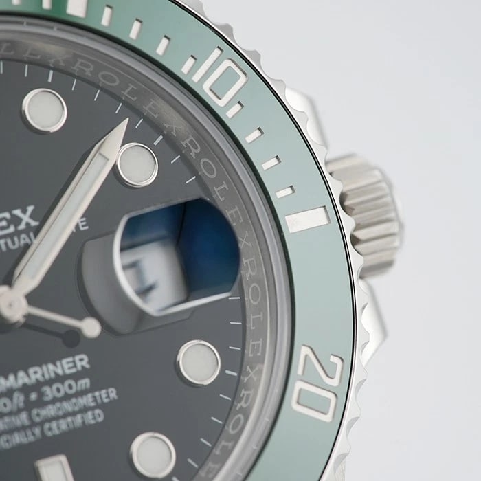 ROLEX SUBMARINER DATE WATCH - 3