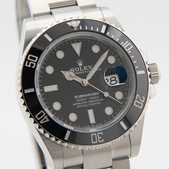 ROLEX SUBMARINER DATE WATCH - 3